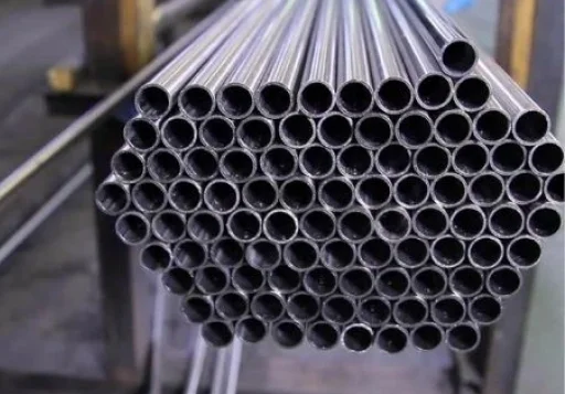 Incoloy 800 Seamless Pipe